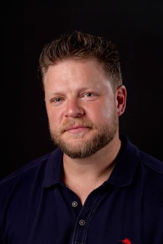 Joe Green