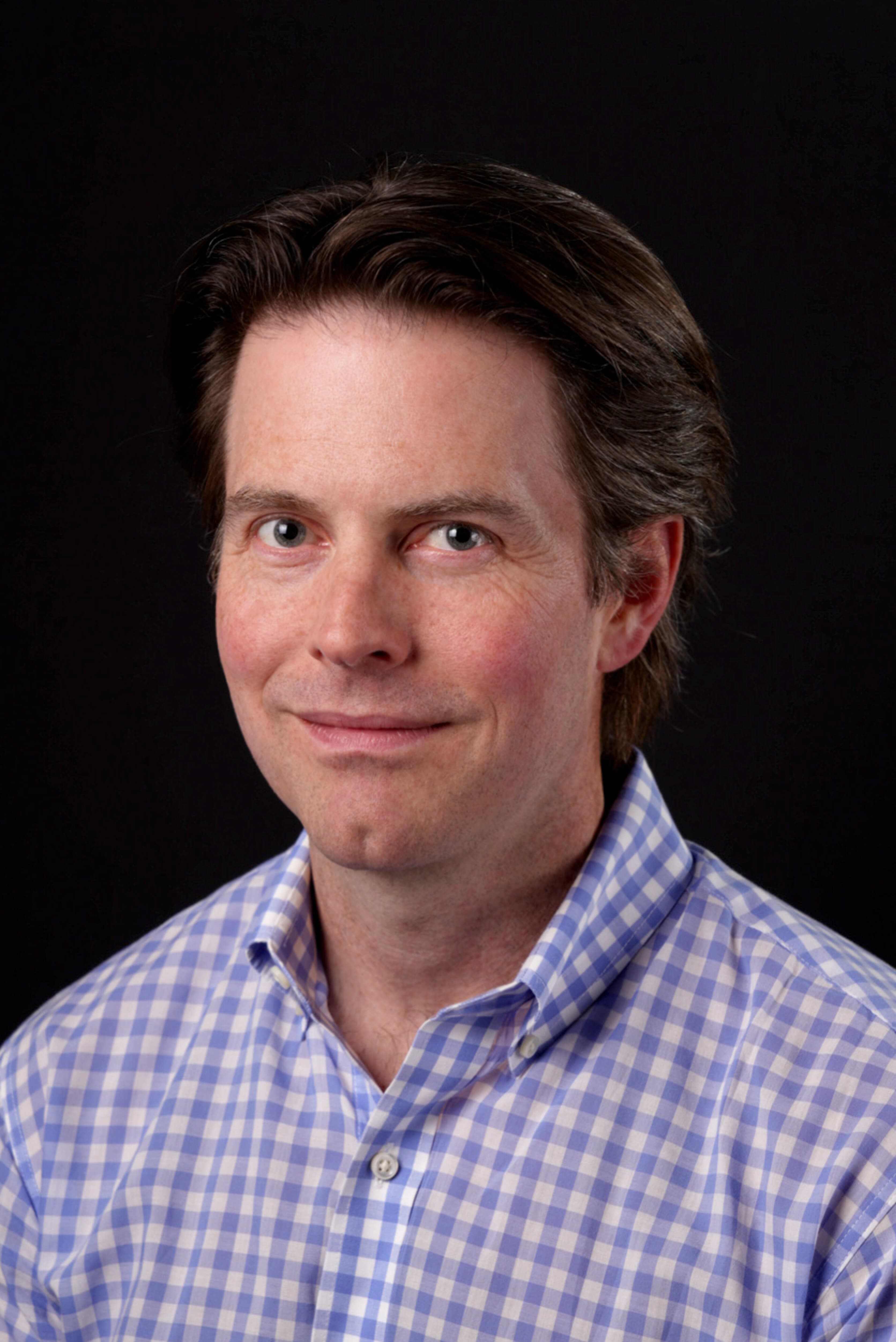 Michael Davis
