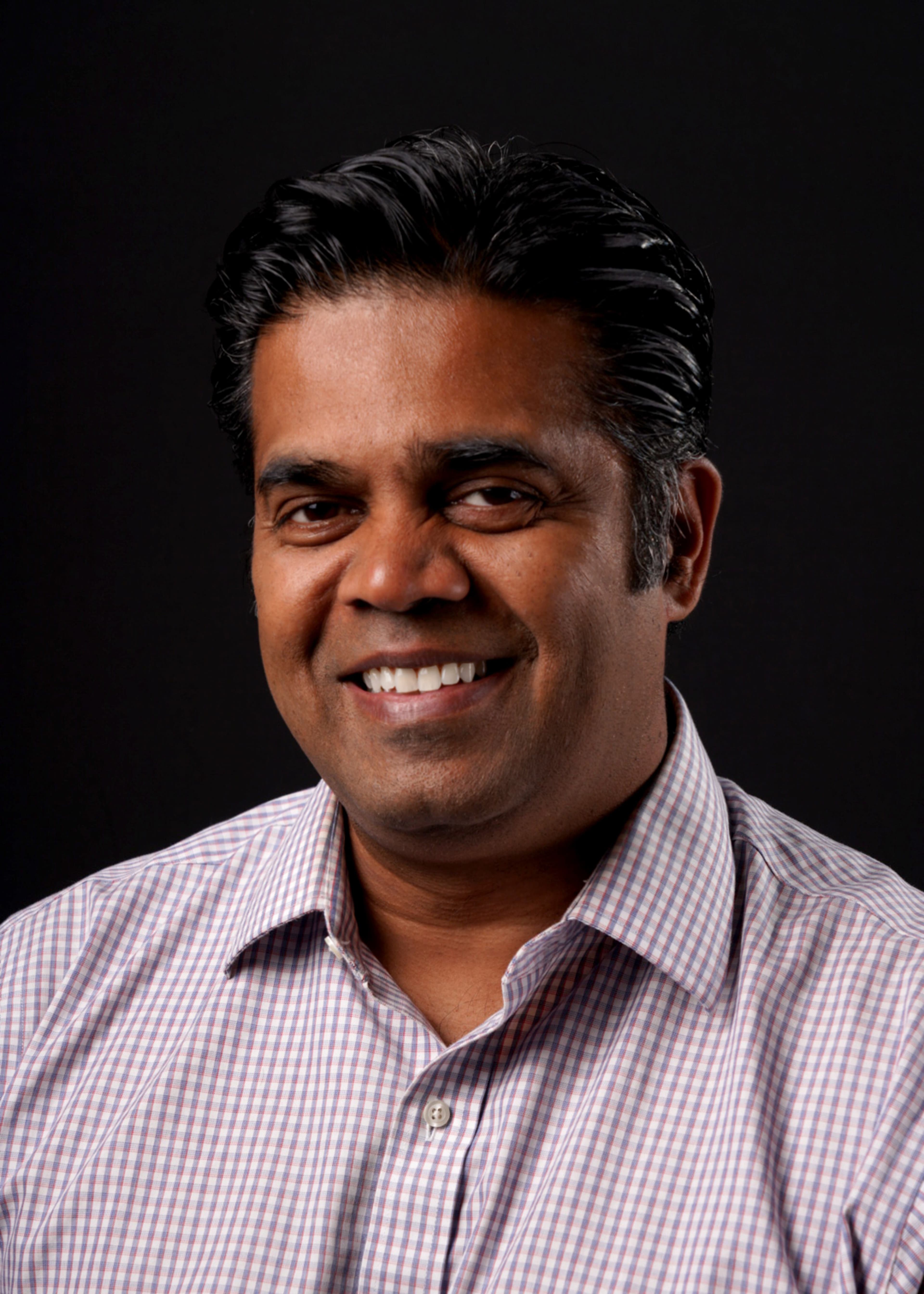 Warun Kumar